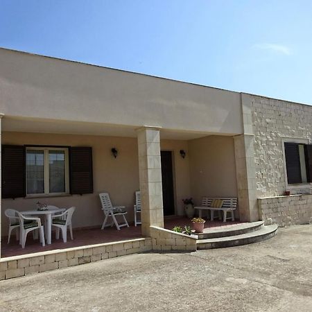 La Pietra Bianca Villa Portopalo Di Capo Passero Exterior foto