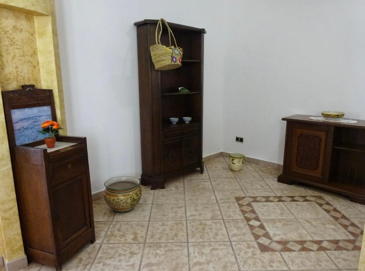 La Pietra Bianca Villa Portopalo Di Capo Passero Exterior foto