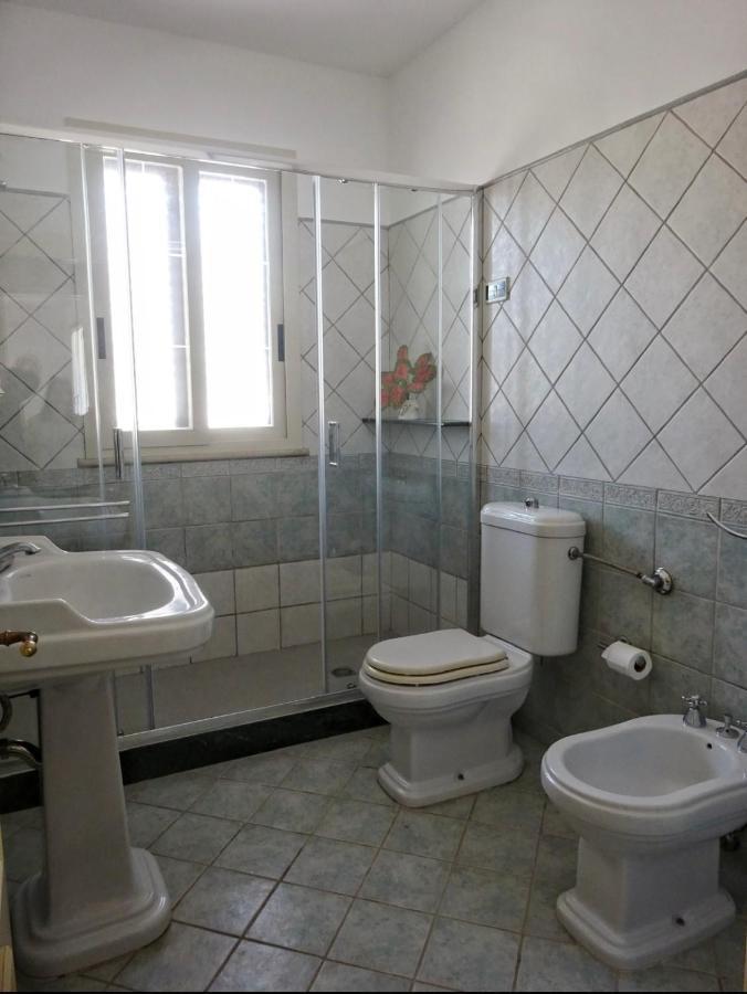 La Pietra Bianca Villa Portopalo Di Capo Passero Exterior foto